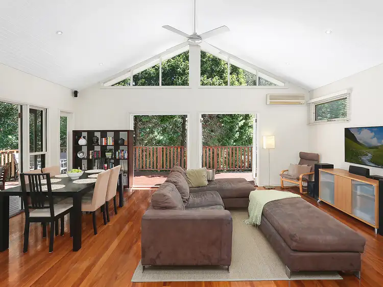 Second view of Homely house listing, 8 Read Street, Eastwood NSW 2122