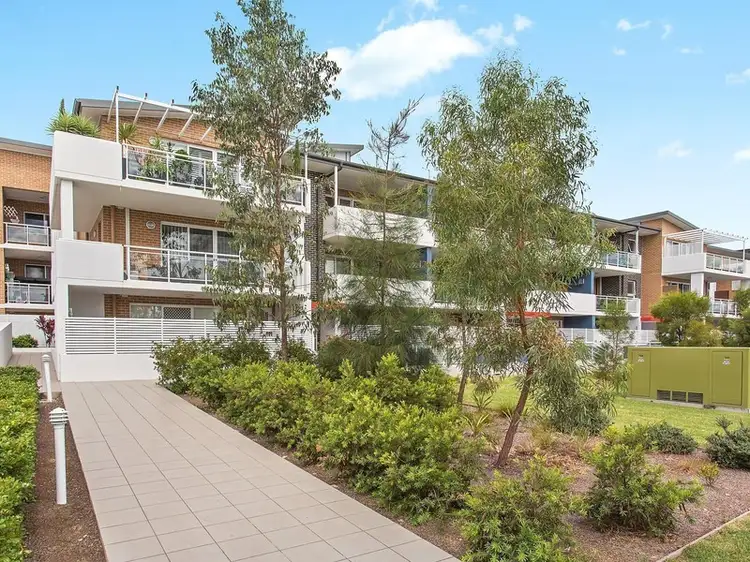 Main view of Homely apartment listing, 41/13 Pastoral Circuit, Pemulwuy NSW 2145