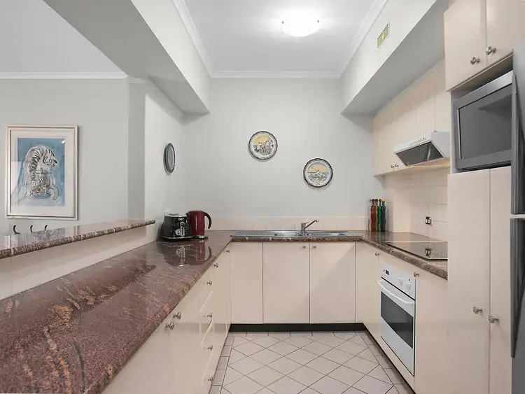 Third view of Homely apartment listing, 2/8 Williams Parade, Dulwich Hill NSW 2203