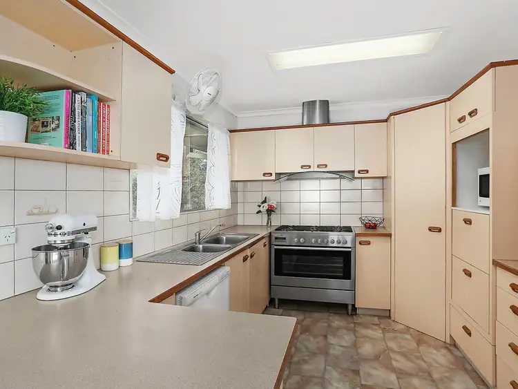 Sixth view of Homely house listing, 23 Kneale Street, Holland Park West QLD 4121