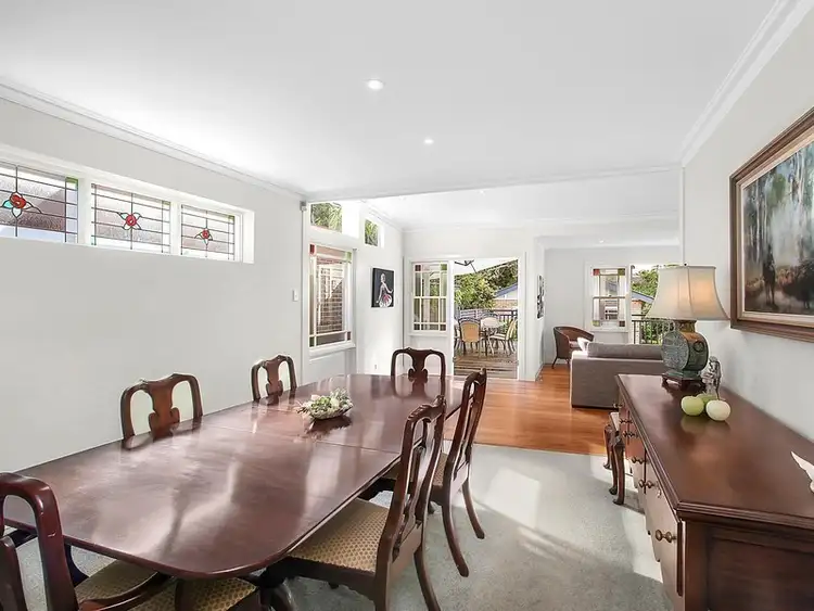 Fourth view of Homely house listing, 15 Elston Avenue, Denistone NSW 2114