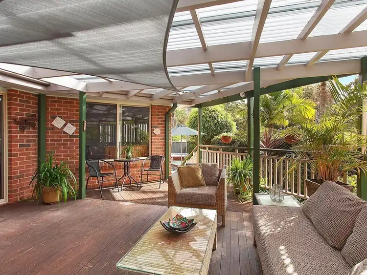 Fourth view of Homely house listing, 9 Molsten Avenue, Tumbi Umbi NSW 2261