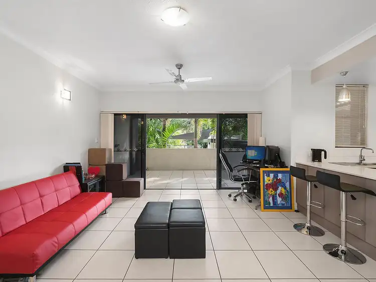 1/172 McLeod Street, Cairns North QLD 4870