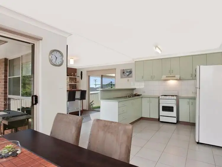 Fourth view of Homely house listing, 28 Liquidamber Street, Glenvale QLD 4350