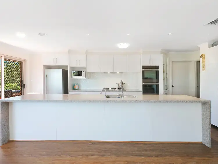 Fourth view of Homely house listing, 96 Gurrang Avenue, Ngunnawal ACT 2913