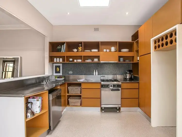 Fourth view of Homely house listing, 43 Carrington Street, Summer Hill NSW 2130