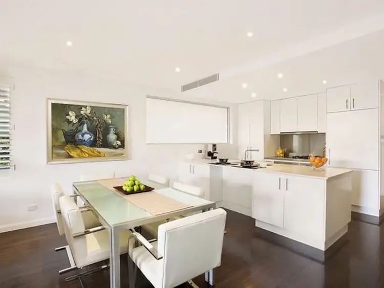 Second view of Homely apartment listing, 2/3 Bradley Avenue, Bellevue Hill NSW 2023