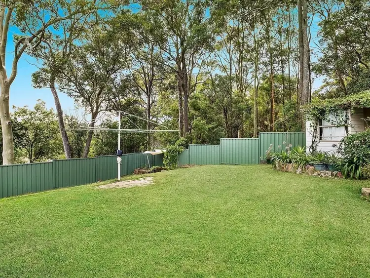 Third view of Homely house listing, 23 Ambrose Street, Carey Bay NSW 2283