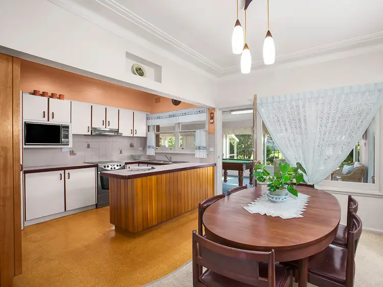 Second view of Homely house listing, 6 Attunga Street, Keiraville NSW 2500