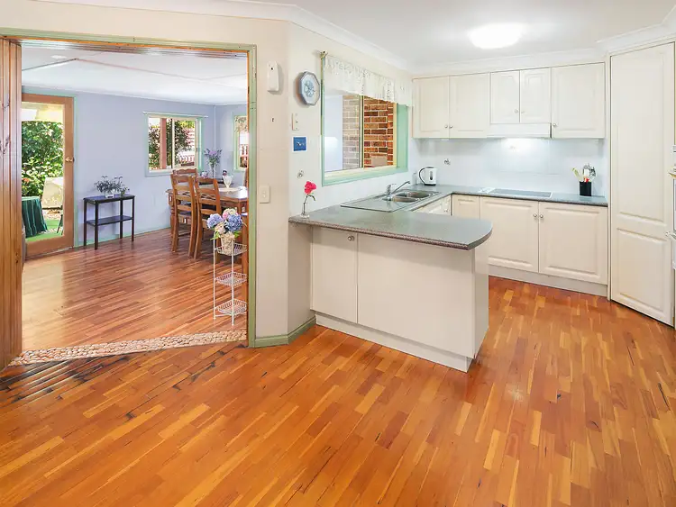 Second view of Homely house listing, 7 Merino Drive, Coffs Harbour NSW 2450