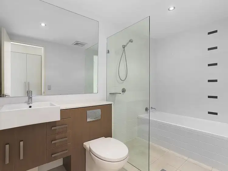 Fifth view of Homely apartment listing, 612/39 Cooper Street, Strathfield NSW 2135