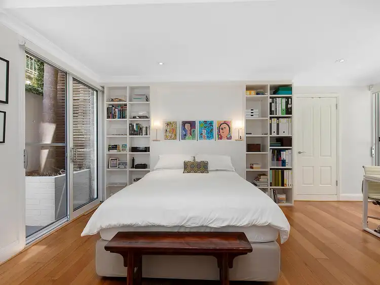 Fifth view of Homely house listing, 12 Russell Street, Woollahra NSW 2025