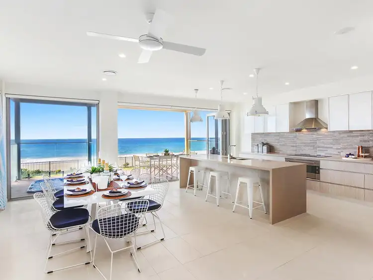 141 Jefferson Lane, Palm Beach QLD 4221