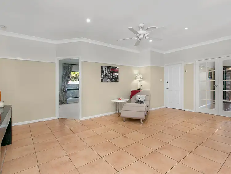 Seventh view of Homely house listing, 30 Cowell Street, Carindale QLD 4152