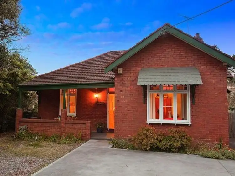 Second view of Homely house listing, 208 Beecroft Road, Cheltenham NSW 2119