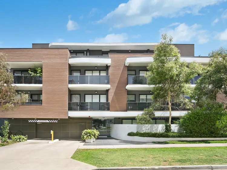 311/18 Queen Street, Blackburn VIC 3130