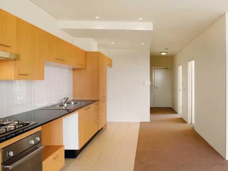 Second view of Homely apartment listing, C5/147 McEvoy Street, Alexandria NSW 2015
