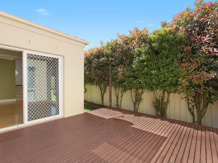 Fifth view of Homely villa listing, 6/29 Old Saddleback Road, Kiama NSW 2533
