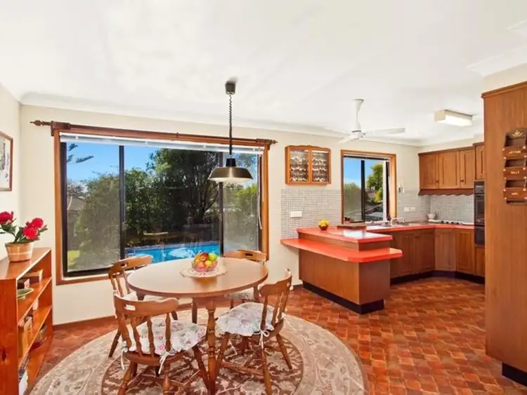 Third view of Homely house listing, 40 Amor Street, Hornsby NSW 2077