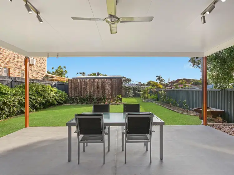 Fifth view of Homely house listing, 136 Cypress Terrace, Palm Beach QLD 4221