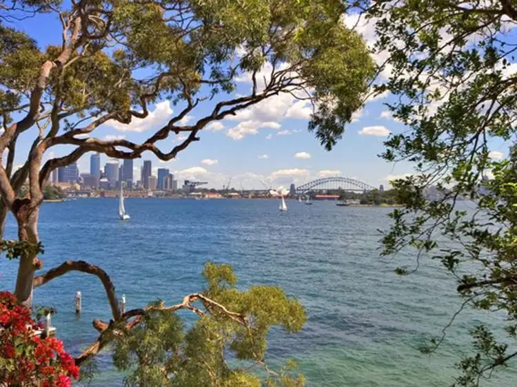 Third view of Homely house listing, 88 Wolseley Road, Point Piper NSW 2027