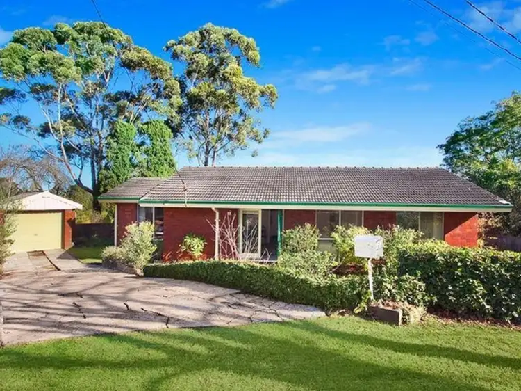 7 Annette Place, Belrose NSW 2085