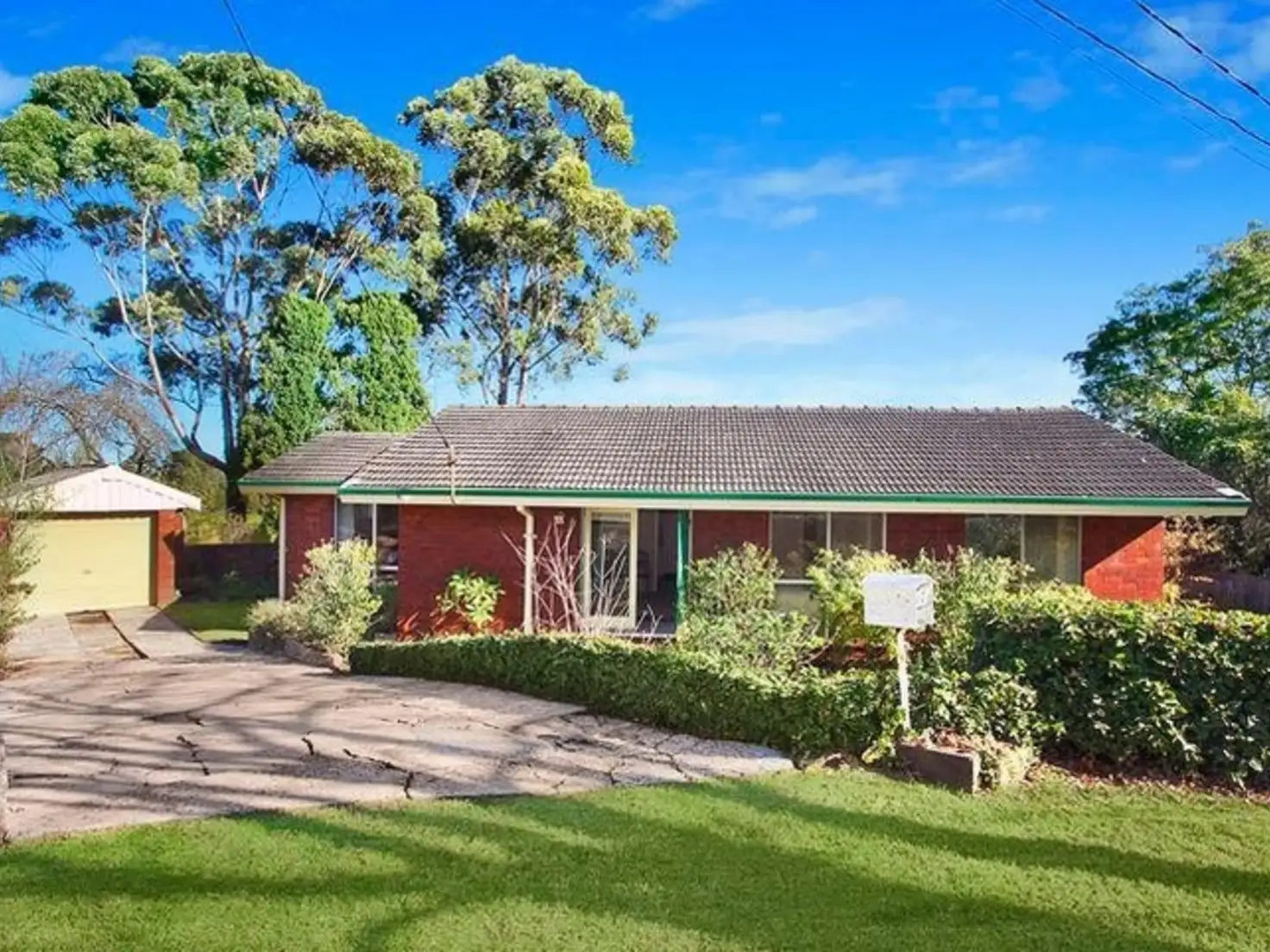 Main view of Homely house listing, 7 Annette Place, Belrose NSW 2085