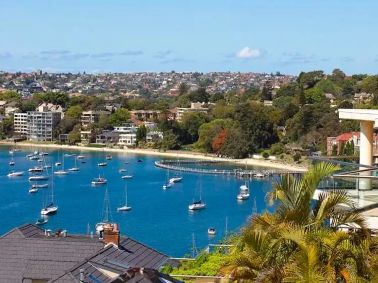 Fifth view of Homely house listing, 5 Mitchell Road, Darling Point NSW 2027