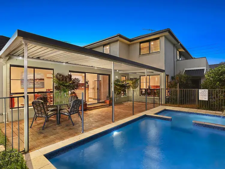 22 Simpson Street, Belrose NSW 2085