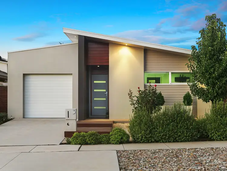 3 Bruce Dittmar Street, Forde ACT 2914