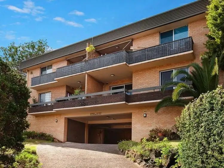 Third view of Homely apartment listing, 3/1290 Pittwater Road, Narrabeen NSW 2101