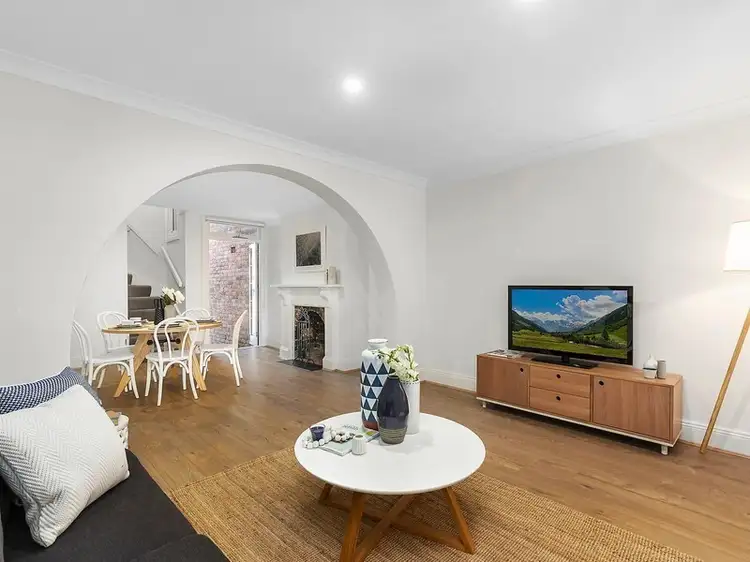 Second view of Homely house listing, 798 Elizabeth Street, Waterloo NSW 2017