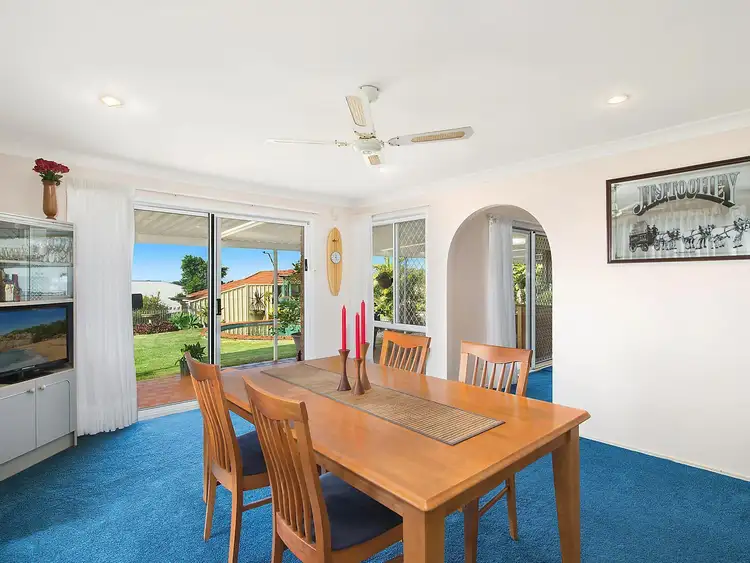 Sixth view of Homely house listing, 4 Oakland Parade, Banora Point NSW 2486
