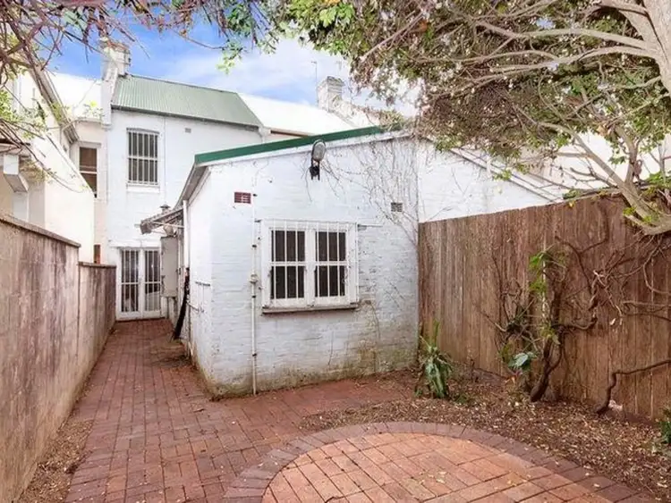 Main view of Homely house listing, 12 Mackenzie Street, Bondi Junction NSW 2022
