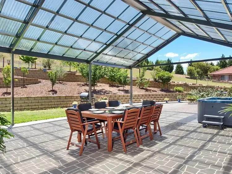 Seventh view of Homely house listing, 37 The Outlook, Kirkham NSW 2570