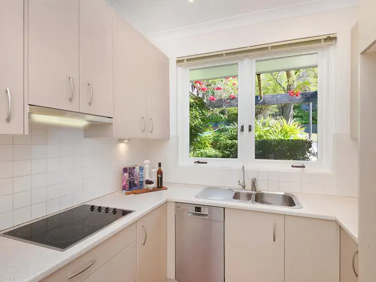 Second view of Homely house listing, 59 Coolaroo Road, Lane Cove NSW 2066
