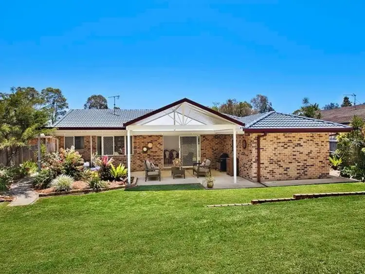 30 Covent Gardens Way, Banora Point NSW 2486