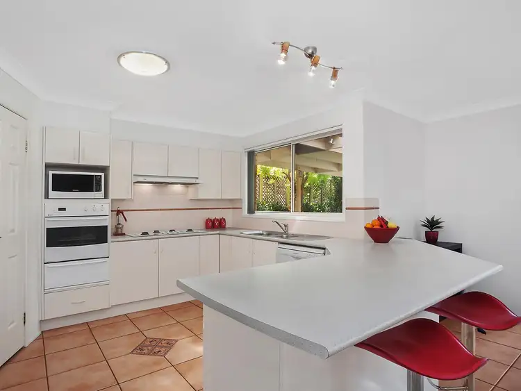Fourth view of Homely house listing, 44 Goorama Avenue, Cambewarra NSW 2540