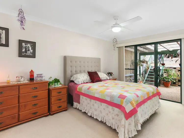 Fourth view of Homely unit listing, 2/30 Honeymyrtle Drive, Banora Point NSW 2486