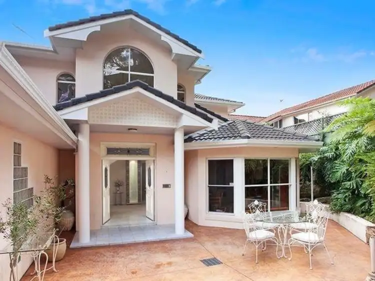 Second view of Homely house listing, 25 Thompson Avenue, Illawong NSW 2234