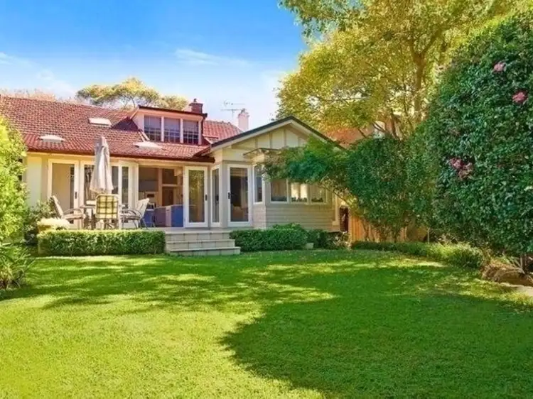 20 Malvern Avenue, Croydon NSW 2132