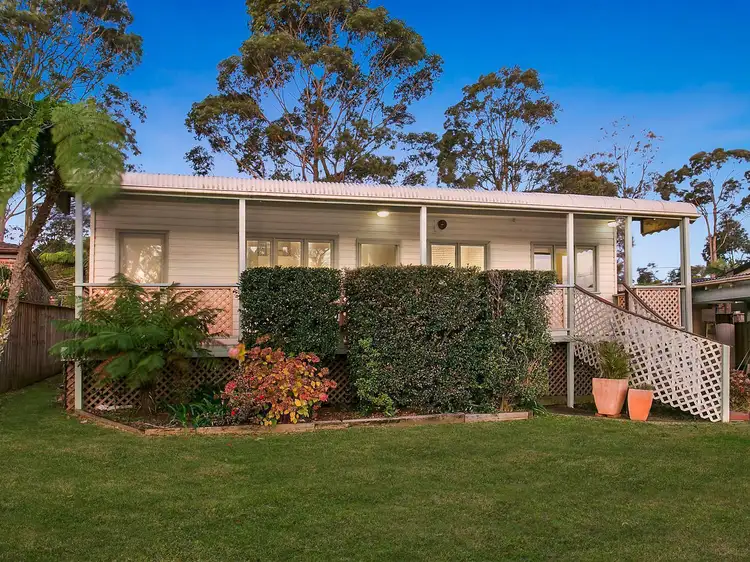 Main view of Homely house listing, 12 Neridah Avenue, Belrose NSW 2085
