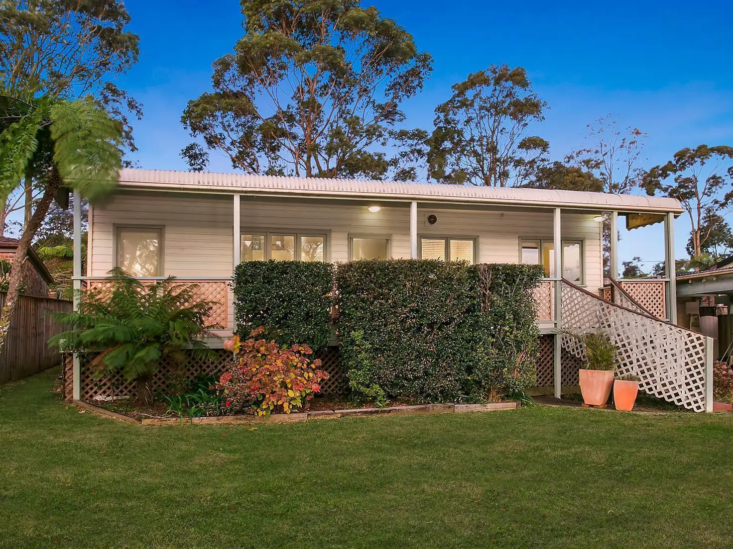 Main view of Homely house listing, 12 Neridah Avenue, Belrose NSW 2085