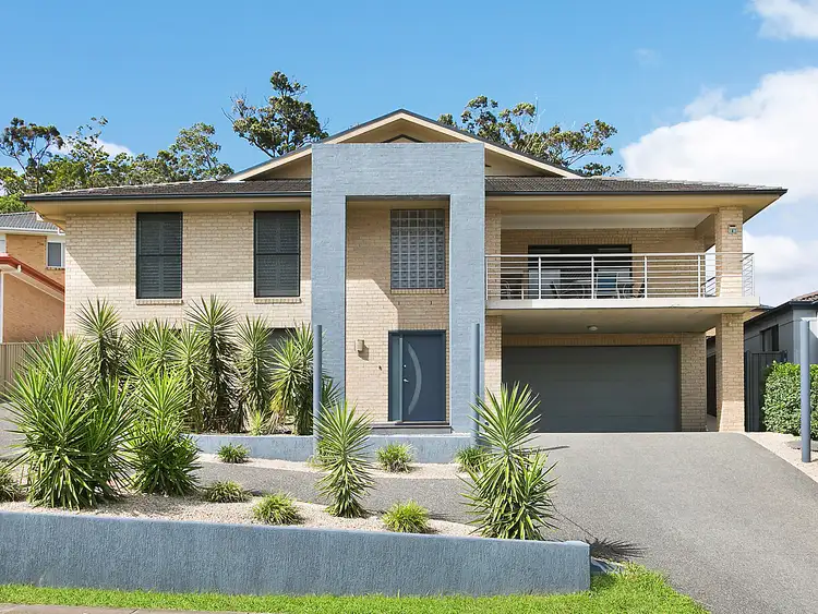 Main view of Homely house listing, 8 Julindur Road, Cameron Park NSW 2285