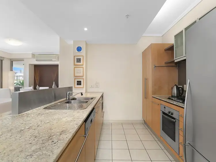 Fifth view of Homely apartment listing, 10/446 Ann Street, Brisbane City QLD 4000