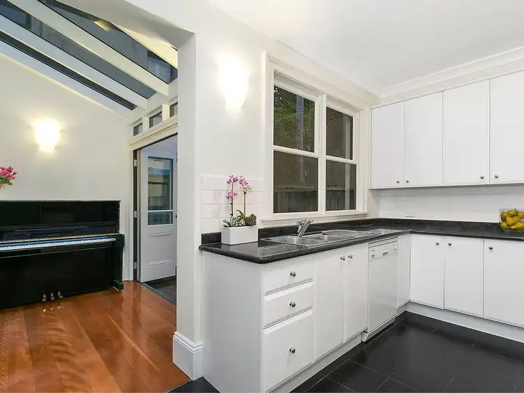 Fourth view of Homely house listing, 52 Ballast Point Road, Birchgrove NSW 2041