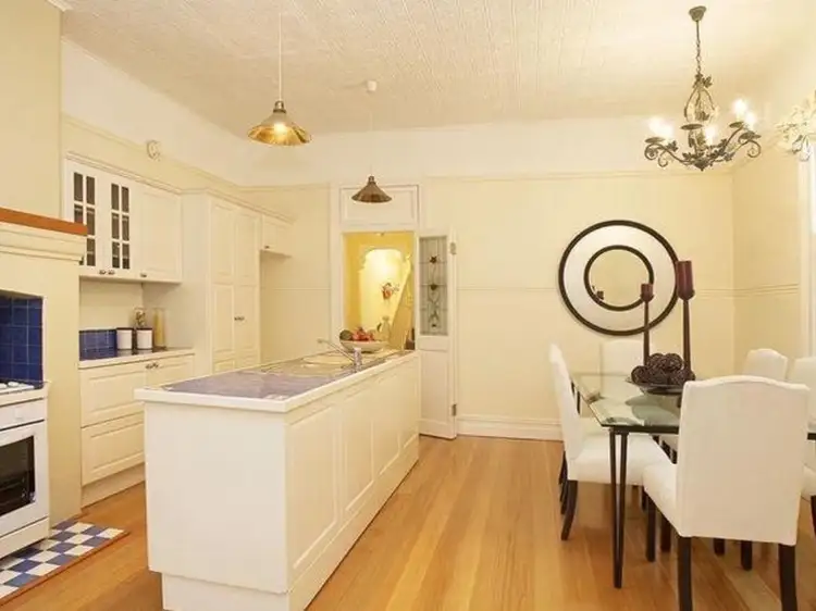 Second view of Homely house listing, 203 Rochford Street, Erskineville NSW 2043