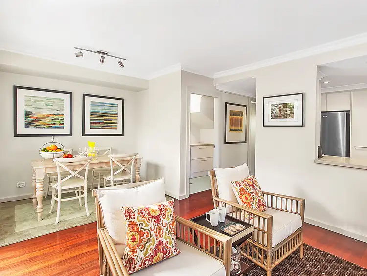 Sixth view of Homely townhouse listing, 7/165 Allen Street, Leichhardt NSW 2040