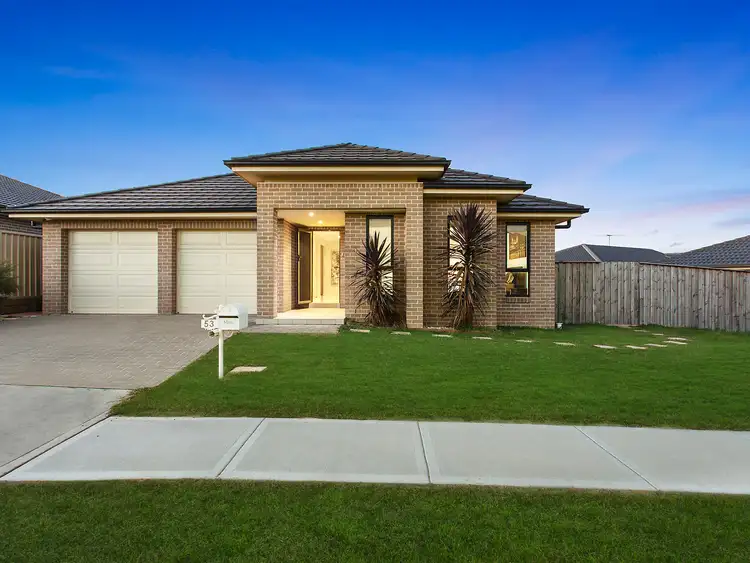 53 Aotus Circuit, Mount Annan NSW 2567