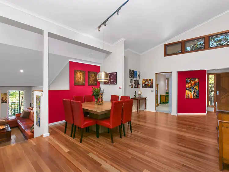 Third view of Homely house listing, 164-168 Derribong Drive, Cordeaux Heights NSW 2526